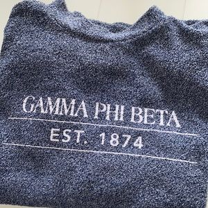 Gamma Phi Woolly Threads